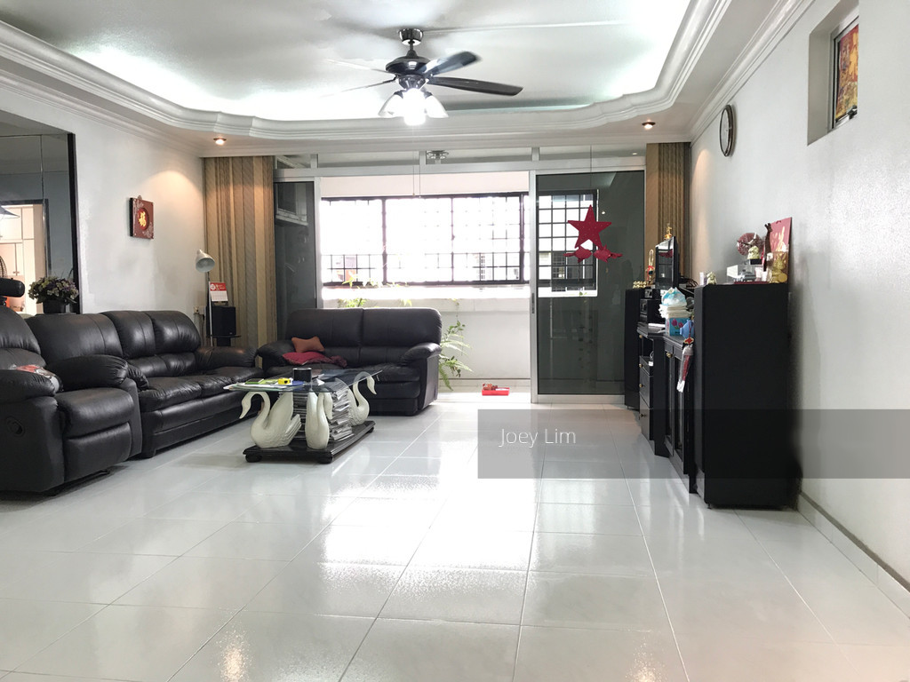Serangoon North Avenue 4 thumbnail photo